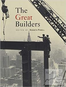 The Great Builders (Ciltli)