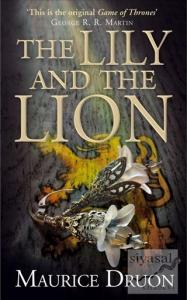 The Lily and The Lion