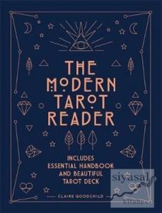 The Modern Tarot Reader (Ciltli)