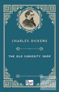The Old Curiosity Shop