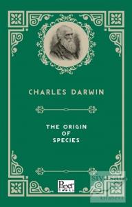 The Origin of Species