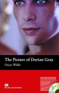 The Picture Of Dorian Gray With Audio Cd Stage 3