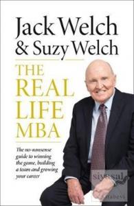 The Real Life MBA