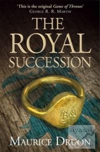 The Royal Succession