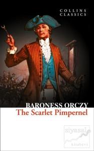 The Scarlet Pimpernel