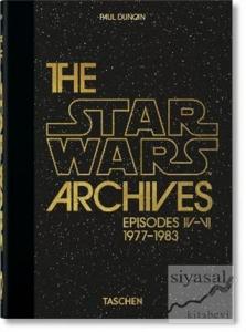 The Star Wars Archives 1977-1983 (Ciltli)