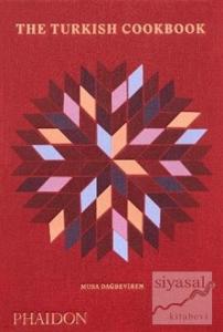 The Turkish Cookbook (Ciltli)