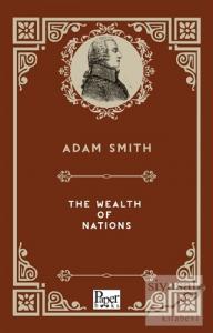 The Wealth Of Nations
