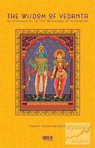 The Wisdom Of Vedanta