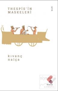 Thespis'in Maskeleri
