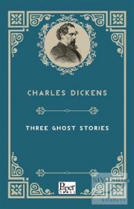 Three Ghost Stories