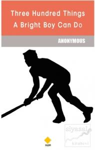 Three Hundred Things A Bright Boy Can Do