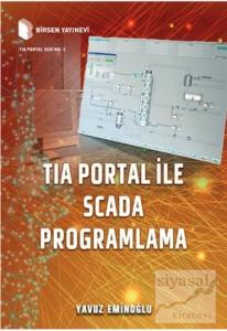 Tia Portal ile Scada Programlama