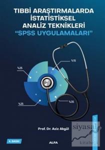 Tıbbi  Araştırmalarda
İstatiksel Analiz Teknikleri