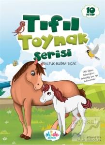 Tıfıl Toynak Serisi (10 Kitap Takım)