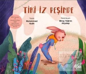 Tiki İz Peşinde (Ciltli)