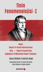 Tinin Fenomenolojisi