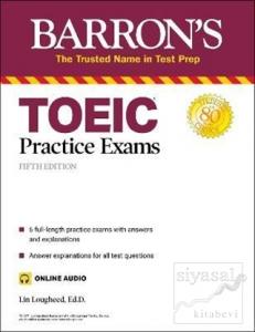 TOEIC Practice Exams