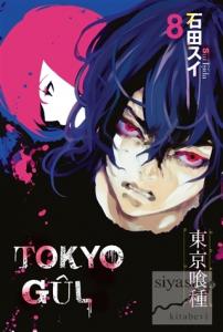 Tokyo Gul 8.Cilt