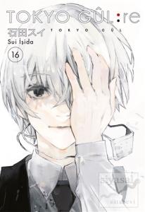 Tokyo Gul: re 16. Cilt