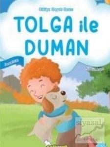 Tolga ile Duman