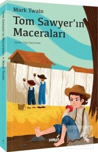 Tom Sawyer'in Maceraları