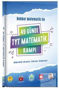 Tonguç Akademi 2022 49 Günde TYT Matematik Kampı