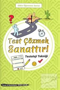 Tonguç Akademi Test Çözmek Sanattır Testoloji Tekniği