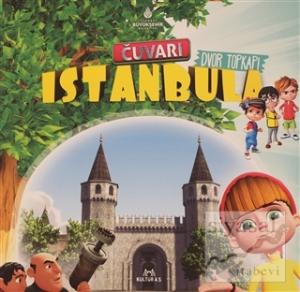 Topkapı Sarayı - İstanbul Muhafızları (Hırvatça)