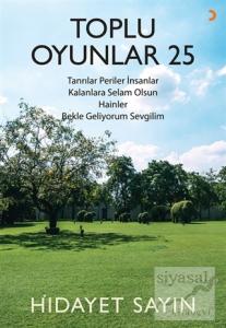Toplu Oyunlar 25
