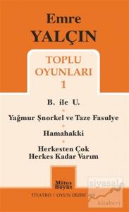Toplu Oyunları 1