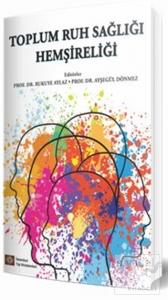 Toplum Ruh Sağlığı Hemşireliği