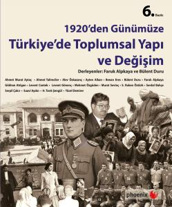 Türkiye'de Toplumsal Yapı ve Değişim