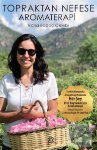 Topraktan Nefese Aromaterapi