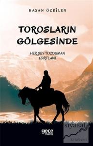 Torosların Gölgesinde
