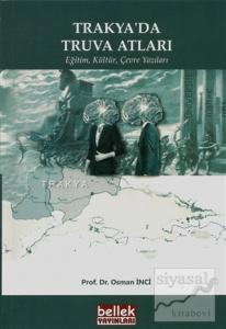 Trakya'da Truva Atları