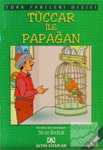 Tüccar ile Papağan