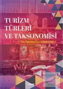 Turizm Türleri ve Taksonomisi
