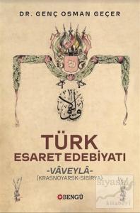 Türk Esaret Edebiyatı