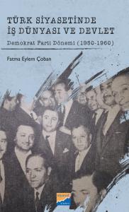 Demokrat Parti Dönemi (1950-1960)