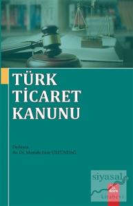 Türk Ticaret Kanunu