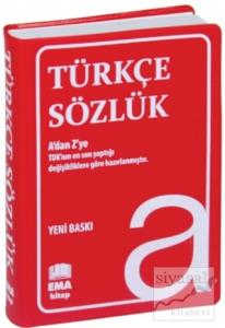 Türkçe Sözlük