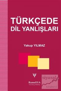 Türkçede Dil Yanlışları