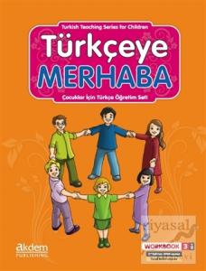 Türkçeye Merhaba 3