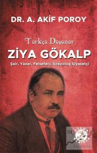Türkçü Düşünür Ziya Gökalp