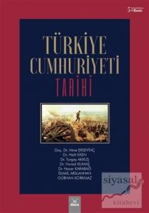 Türkiye Cumhuriyeti Tarihi