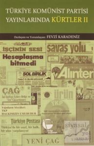 Türkiye Komünist Partisi Yayınlarında Kürtler 2