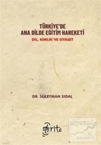 Türkiye'de Ana Dilde Eğitim Hareketi