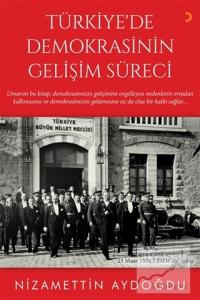 Türkiye'de Demokrasinin Gelişim Süreci