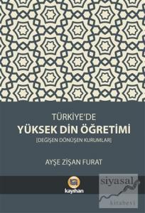 Türkiye'de Yüksek Din Öğretimi